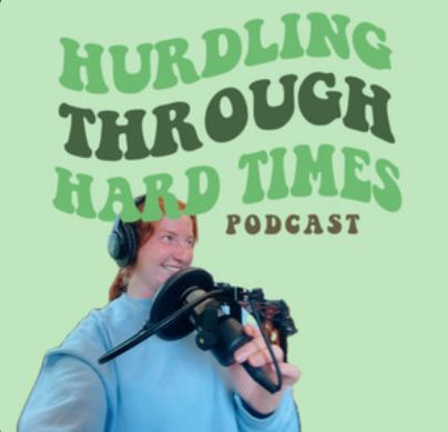 Podcast: Hurdling Through Hard Times