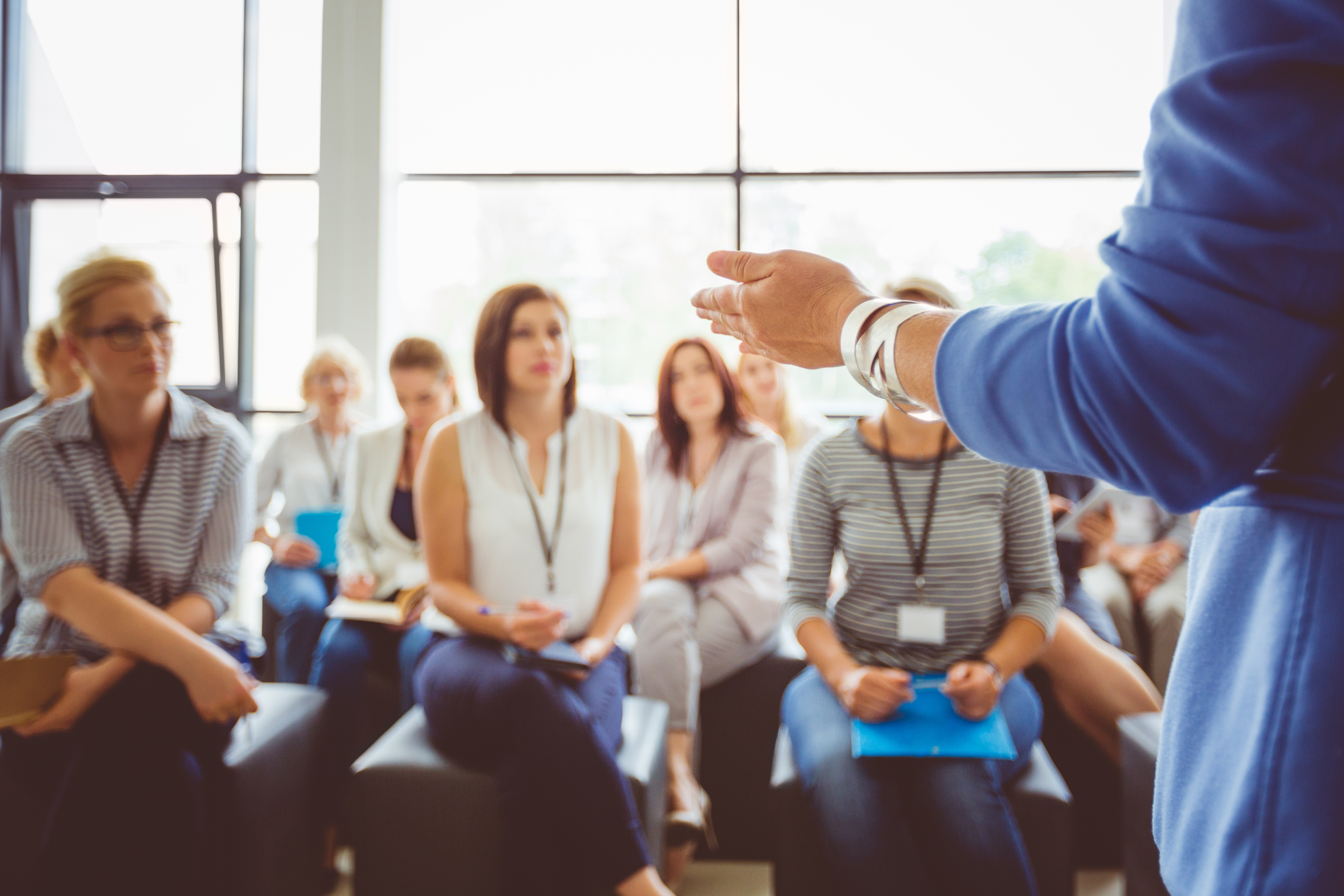 Prevention Education/Professional Training